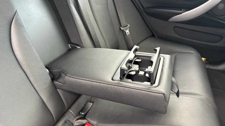 BMW 4 Series 440i M Sport 5dr Auto [Professional Media] Petrol Hatchback